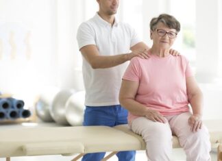 Alternativas para FISIOTERAPIA EN ALBAL