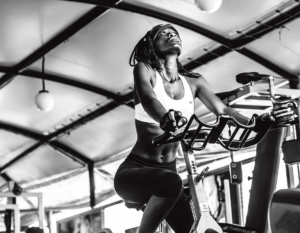 Bicicletas Spinning
