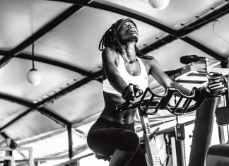 Bicicletas Spinning, la mejor forma de mantenerte en forma en tu hogar Bicicletas Spinning