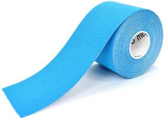 ¿Para que sirven las cintas kinesiológicas? cintas-kinesiologicas