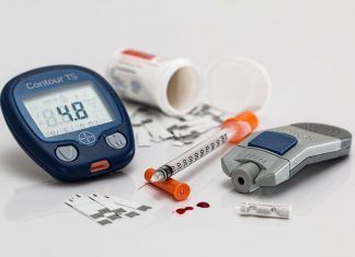 ¿Cómo podemos manejar la diabetes gestacional? diabetes-embarazo