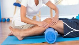 Tecnicas Fisioterapia