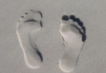 ¿Cuáles son los mejores tratamientos para una fascitis plantar? pies