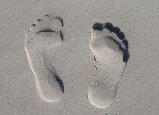¿Cuáles son los mejores tratamientos para una fascitis plantar? pies