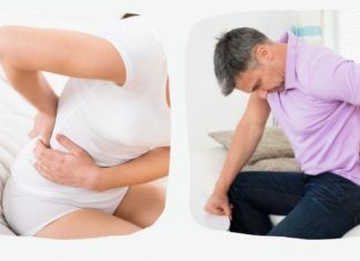 Contractura en la espalda, consejos para aliviar el dolor Aliviar dolor de espalda