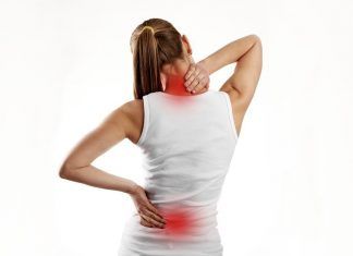 🧘♀️ Ejercicios Efectivos para el Dolor Crónico de Espalda 🧘♂️ Por que me duele la espalda