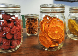 Protege tu organismo con alimentos ricos en betacaroteno