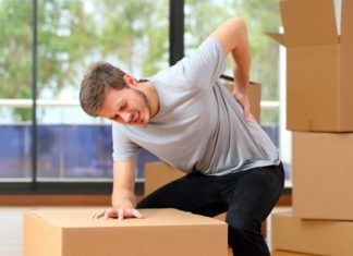 Dolor de espalda: Como prevenir dolor o lesiones en el ámbito laboral