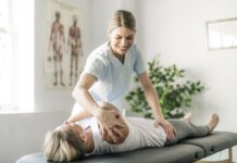 Fisioterapia, alcances y características a tener en cuenta