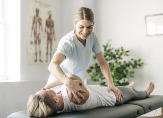 Fisioterapia, alcances y características a tener en cuenta