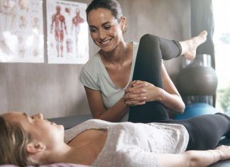 ¿Cuándo Deberías Visitar a un Fisioterapeuta?🤔