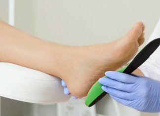 Consejos y recomendaciones para recuperar lesiones con ortopedia