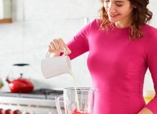 Consejos para estar saludable y perder peso