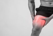 Lesiones musculares del deporte