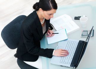 Dolor de espalda en el trabajo: como prevenirlo