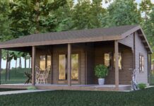 Consejos y trucos de cómo elegir la casa de madera perfecta Elegir casa de madera