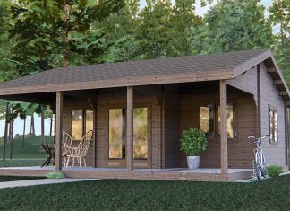 Consejos y trucos de cómo elegir la casa de madera perfecta Elegir casa de madera