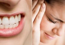 Bruxismo: uno de los lados del uso de mascarillas