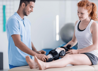 La fisioterapia deportiva en España, un fenómeno al alza fisioterapia deportiva en España