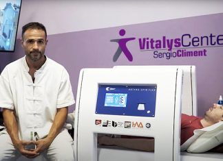 Los beneficios de la terapia con MBST Resonancia Magnetica Terapeutica MBST