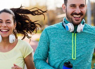 Mejores aminoácidos para la recuperación muscular