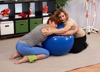 Principios sobre la fisioterapia