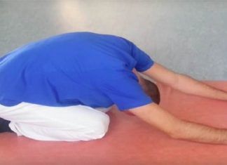 Tratamiento de fisioterapia para la escoliosis en Pozuelo