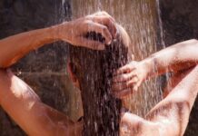 Efectos beneficiosos de la ducha para tus músculos beneficios de la ducha para los musculos