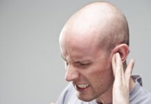 ¿Es posible que una contractura muscular provoque acúfenos? contractura muscular provoque acúfenos