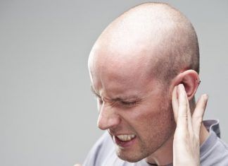 ¿Es posible que una contractura muscular provoque acúfenos? contractura muscular provoque acúfenos