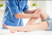 Fisioterapia, alcances y tratamientos