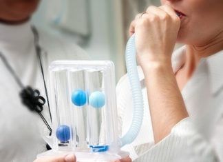 Fisioterapia respiratoria y sus alcances