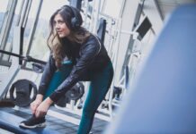 ¿Por qué debes escuchar música mientras haces deporte? escuchar musica mientras haces deporte