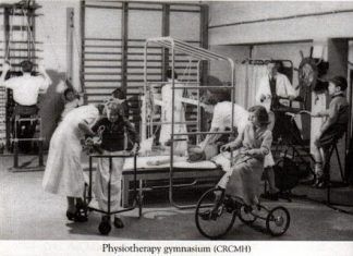 Curiosidades en la historia de la fisioterapia