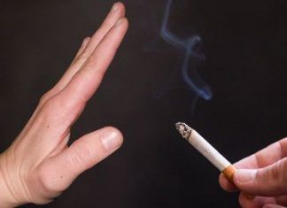 Consejos de fisioterapia para dejar de fumar
