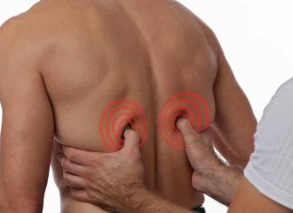 Dorsalgia, cuidados y atención