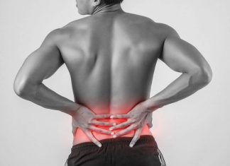 Ejercicios contra la lumbalgia