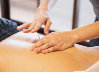 Fisioterapia vs. rehabilitación