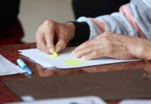 Ejercicios de fisioterapia para combatir la artritis