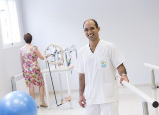 Beneficios de la formación online en fisioterapia