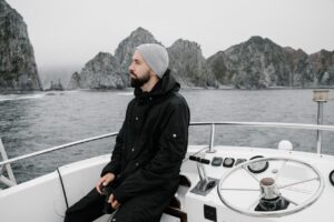 elegir barca de vela o motor