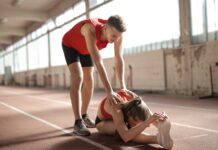 ¿Cómo convertirse en entrenador personal? entrenador personal