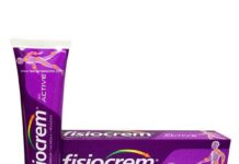 Fisiocrem y el cuidado de músculos y articulaciones