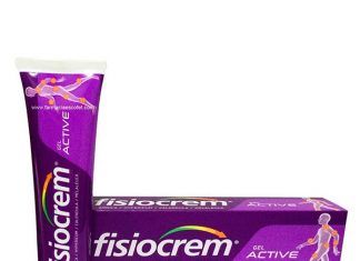 Fisiocrem y el cuidado de músculos y articulaciones