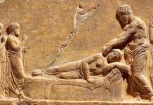 Los orígenes de la fisioterapia