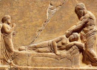 Los orígenes de la fisioterapia
