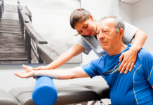 Fisioterapia para la rehabilitación neurológica