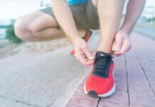 Tenis para hombre: ¿cómo elegir el mejor para correr? Tenis para hombre