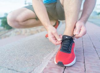 Tenis para hombre: ¿cómo elegir el mejor para correr? Tenis para hombre