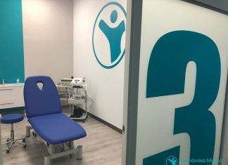 Los mejores tratamientos en Fisioterapia Getafe